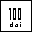 100̂ɒ풆ł